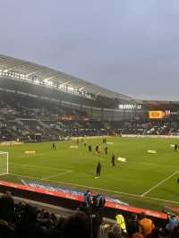 Championship football