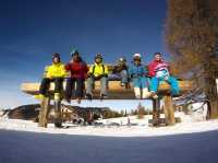 Skiing the Sellaronda: A One-Day Guide to the 4 Passes in the Dolomites 