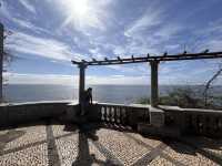 Funchal’s best view 