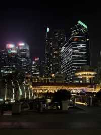 Singapore is my second home 🏠 