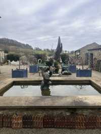 Art in the dales 