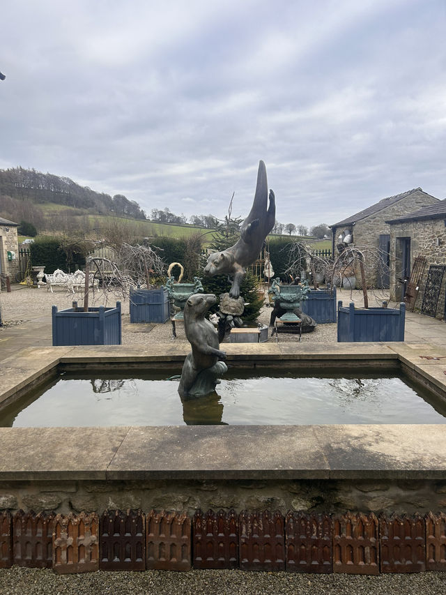 Art in the dales 