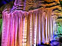 Enjoy the fascinating nature @ the Jewel of China, Guilin!