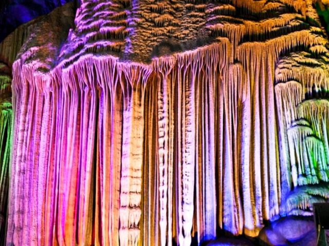 Enjoy the fascinating nature @ the Jewel of China, Guilin!