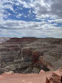 Grand Canyon 🤩🇺🇸