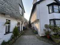 The prettiest village in the lakes 