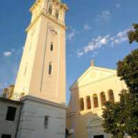 Coastal Charms of Kvarner