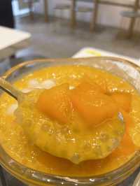 新開坑口糖水舖🍨大份價超貼地～