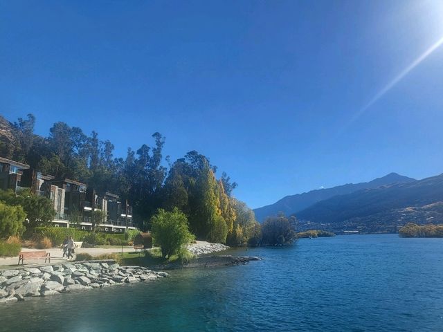 Hilton Queenstown Resort & Spa Recommendation