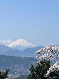 It is a Michelin three-star tourist destination