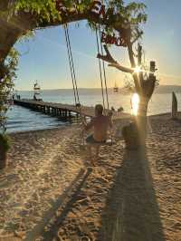 Jordan’s Red Sea resort 