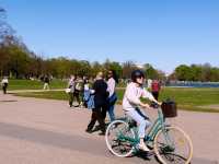 Kensington Palace - London’s Royal Palace