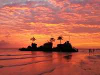 Boracay, Philippines: The gateway for beach lovers and water sports enthusiasts!