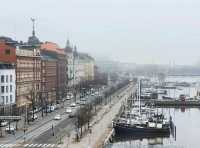 Helsinki: the vibrant capital of Finland