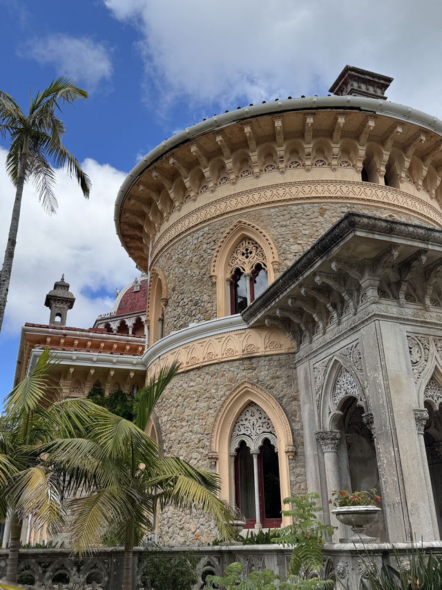 **Lost in Lisbon & Sintra: A Tale of Castles, Sunsets, and Pastéis de Nata**  