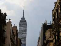 Mexico City - the sprawling metropolis with so much to offer 