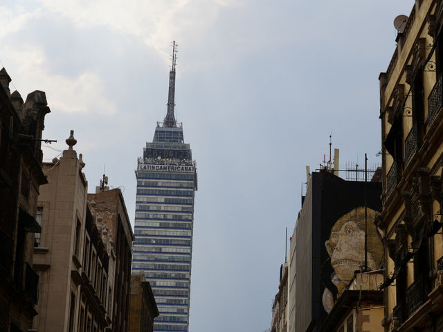 Mexico City - the sprawling metropolis with so much to offer 