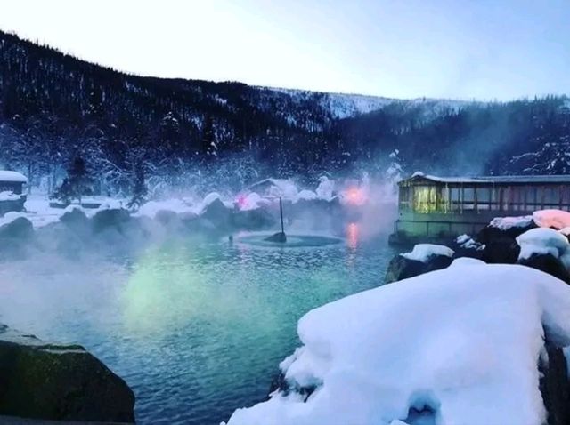 Alaska: Unlike anywhere else on Earth!
