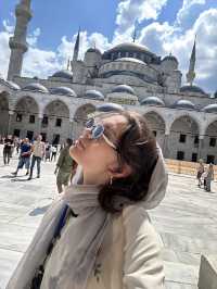 72 Hours in Istanbul 🇹🇷: History, Heat & Two Continents in One Weekend