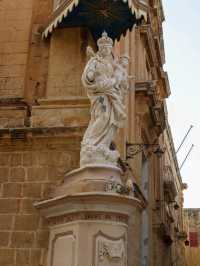 🚗💸 Ride Sharing to Mdina Old City