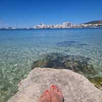 beautiful ibiza