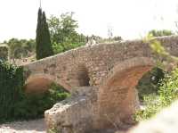 Step back in time with a visit to Pollença
