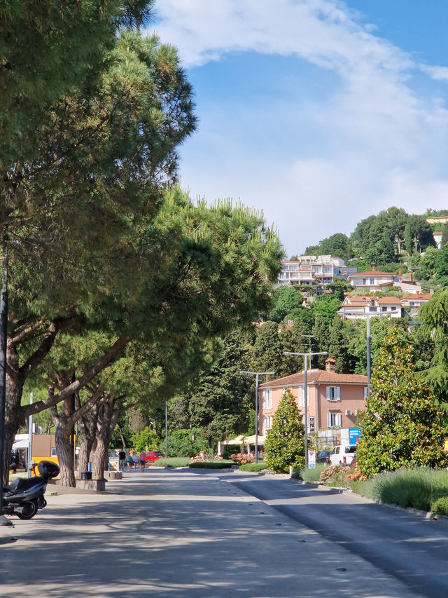 The Underrated Adriatic Gem You’ve Probably Never Heard Of 🇸🇮🍹