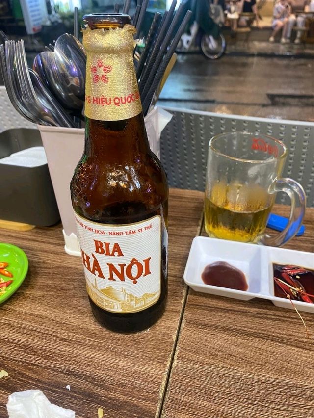 Vietnam Experience