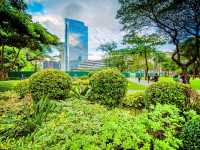 Makati: The Heart of Metro Manila