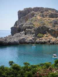 Corfu: Venetian Charm Meets Island Bliss