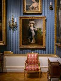  🖼 The Wallace Collection: A Hidden Treasure of Art and Elegance in London 🇬🇧✨