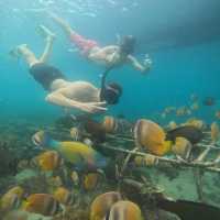 How to spend 4 days in Gili Trawangan