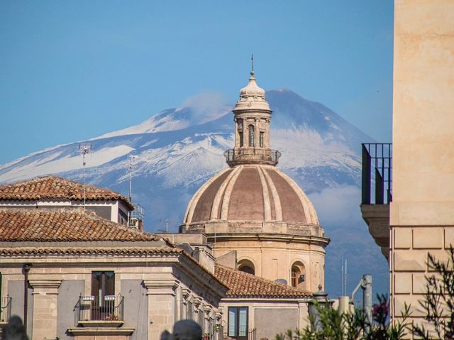 Discover the Magic of Sicily: A Mediterranean Paradise