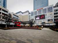 A Taste of Thailand at Poet's Nanjing