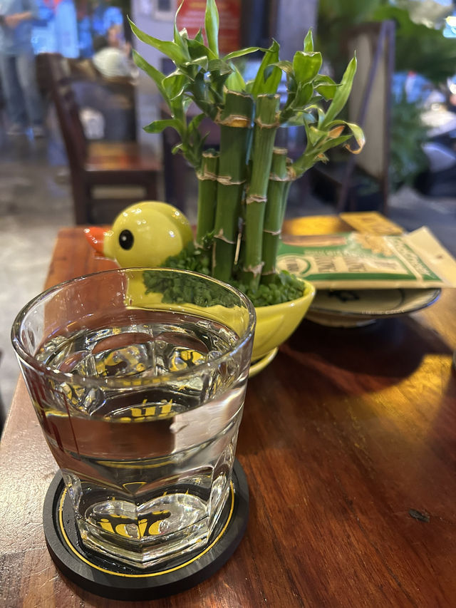 Top insta list cafe& restaurants you should visit in Da nang
