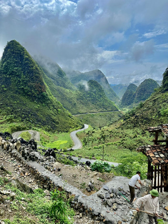 The Ha Giang Loop: Vietnam’s Most Epic Motorbike Adventure