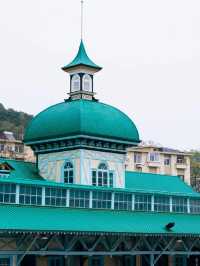 A Day in Lüshun: History, Nature, and Surprises by the Sea