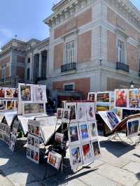 From Velázquez to Goya: A Perfect Morning at Madrid’s Prado Museum