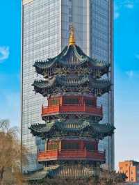 🌊 Xiamen – A Breezy Coastal Blend of Culture and Charm