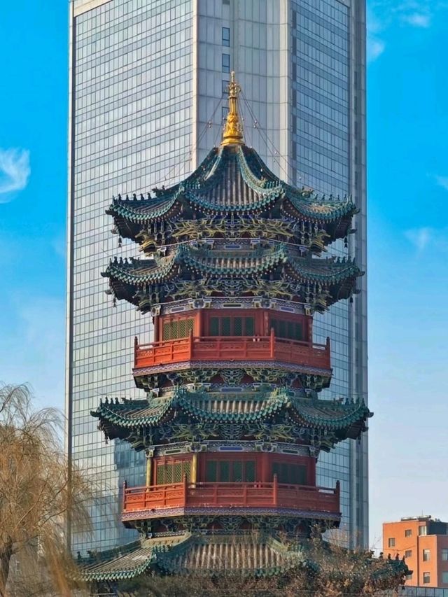 🌊 Xiamen – A Breezy Coastal Blend of Culture and Charm