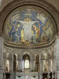 Sacré-Cœur: One of Europe’s Most Breathtaking Churches and How to Visit Safely