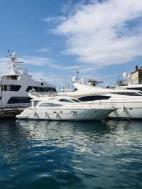 A Perfect Day in Zadar: Photos, Food and Sunset Walks on the Seafront