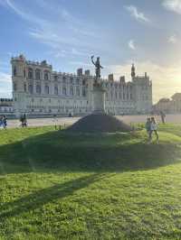A Royal Escape: Visiting the Château de Saint-Germain-en-Laye
