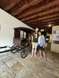 Time Travel Through Ilocano Heritage 🏛️✨ 