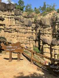 Phachor Day Trip from Chiang Mai – Under $100 