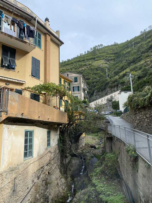 🇮🇹 Discovering Manarola: The Jewel of Cinque Terre in One Perfect Day