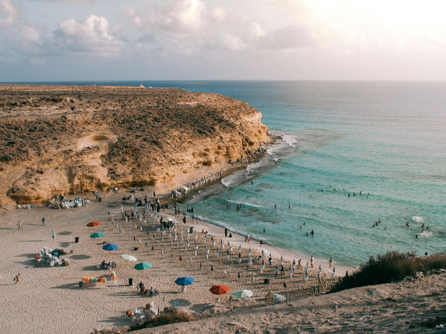 Marsa Matruh, Egypt 🇪🇬