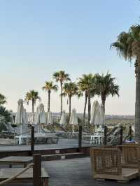 Cyprus vacation 