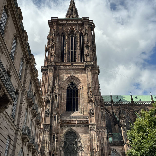 Strasbourg in 3 Days: how to see the most beautiful parts of the city