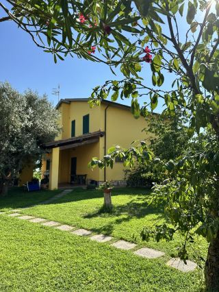 Review of my Agroturismo stay in Magliano in Toscana